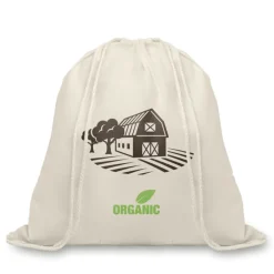 Gift Campaign Zainetti a sacca promozionali in cotone organico 105gr/m2 Organic></noscript> Gadget Ecologici|Sacche Personalizzate