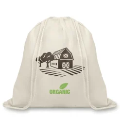 Gift Campaign Zainetti a sacca promozionali in cotone organico 105gr/m2 Organic></noscript> Gadget Ecologici|Sacche Personalizzate