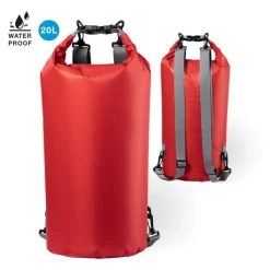 Gift Campaign Zainetti personalizzabili impermeabili più colori gancio sicurezza Waterproof> Zaini Da Viaggio
