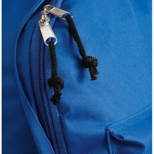 Gift Campaign Zainetti personalizzati in poliestere 600D con tasca esterna School Color> Regali Per Bambini|Gadget Per La Scuola