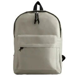 Gift Campaign Zainetti personalizzati in poliestere 600D con tasca esterna School Color></noscript> Regali Per Bambini|Gadget Per La Scuola