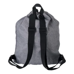 Gift Campaign Zainetti promozionali pieghevoli in poliestere 300D con tasca esterna> Sacche Personalizzate