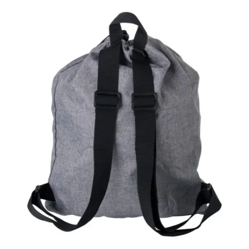 Gift Campaign Zainetti promozionali pieghevoli in poliestere 300D con tasca esterna> Sacche Personalizzate