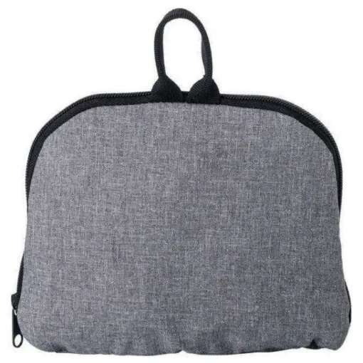 Gift Campaign Zainetti promozionali pieghevoli in poliestere 300D con tasca esterna> Sacche Personalizzate