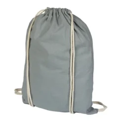 Gift Campaign Zainetti sacca con logo colori assortiti in cotone 100 g/m2 Duo Cotton></noscript> Sacche Personalizzate