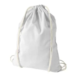 Gift Campaign Zainetti sacca con logo colori assortiti in cotone 100 g/m2 Duo Cotton></noscript> Sacche Personalizzate