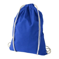 Gift Campaign Zainetti sacca con logo colori assortiti in cotone 100 g/m2 Duo Cotton></noscript> Sacche Personalizzate