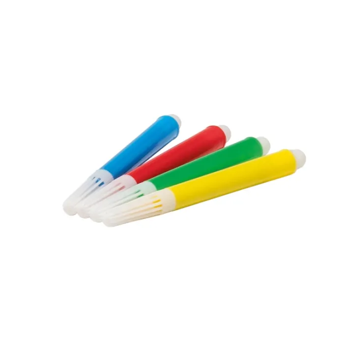 Gift Campaign Zainetto a sacca colorabile in tessuto non tessuto 80g/m2 ColorClub> Zaini Per Bambini