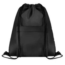 Gift Campaign Zainetto a sacca grande più colori con tasca frontale Urban Pocket> Sacche Personalizzate
