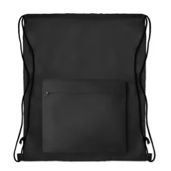 Gift Campaign Zainetto a sacca grande più colori con tasca frontale Urban Pocket> Sacche Personalizzate