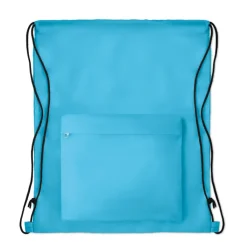 Gift Campaign Zainetto a sacca grande più colori con tasca frontale Urban Pocket></noscript> Sacche Personalizzate