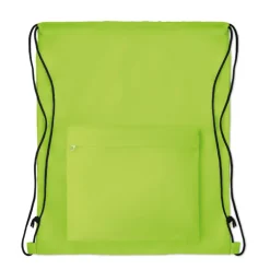 Gift Campaign Zainetto a sacca grande più colori con tasca frontale Urban Pocket></noscript> Sacche Personalizzate