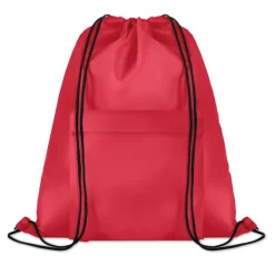 Gift Campaign Zainetto a sacca grande più colori con tasca frontale Urban Pocket></noscript> Sacche Personalizzate