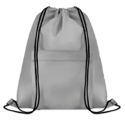 Gift Campaign Zainetto a sacca grande più colori con tasca frontale Urban Pocket></noscript> Sacche Personalizzate