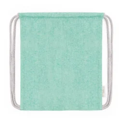 Gift Campaign Zainetto a sacca in cotone riciclato da 120 g/m2></noscript> Zaini Per Bambini
