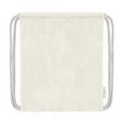 Gift Campaign Zainetto a sacca in cotone riciclato da 120 g/m2></noscript> Zaini Per Bambini