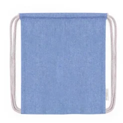 Gift Campaign Zainetto a sacca in cotone riciclato da 120 g/m2></noscript> Zaini Per Bambini