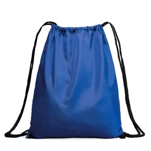 Gift Campaign Zainetto a sacca in poliestere 210D con occhielli in metallo> Sacche Personalizzate