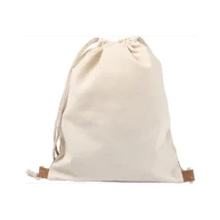 Gift Campaign Zainetto a sacca manici lunghi base in sughero e copro 160g/m² Corizza></noscript> Sacche Personalizzate