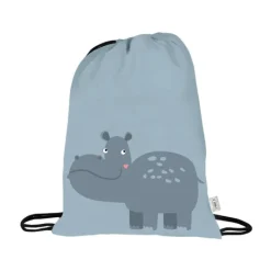 Gift Campaign Zainetto a sacca per bambini con design di animali Fantasy RPET> Regali Per Bambini|Zaini Per Bambini