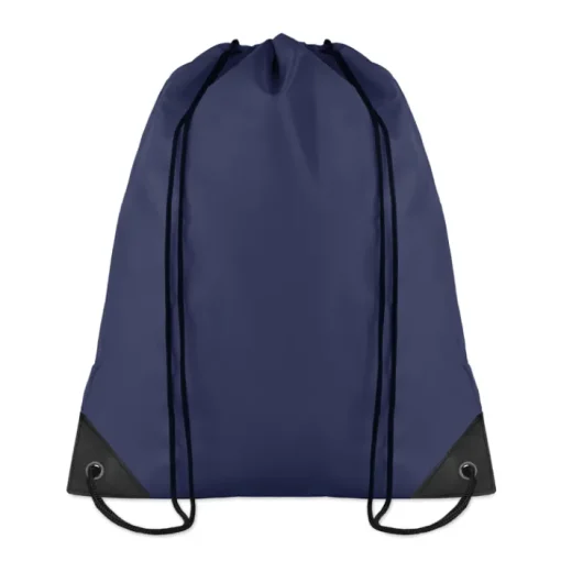 Gift Campaign Zainetto a sacca personalizzato più colori in poliestere 190T Urban> Regali Per Bambini|Sacche Personalizzate