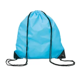 Gift Campaign Zainetto a sacca personalizzato più colori in poliestere 190T Urban></noscript> Regali Per Bambini|Sacche Personalizzate
