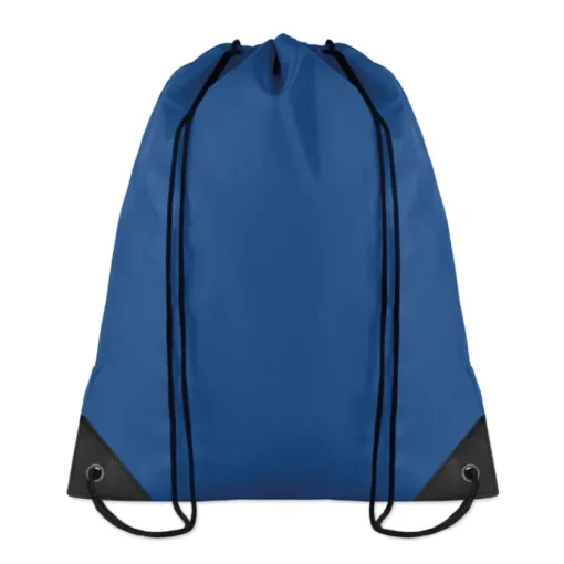 Gift Campaign Zainetto a sacca personalizzato più colori in poliestere 190T Urban> Regali Per Bambini|Sacche Personalizzate