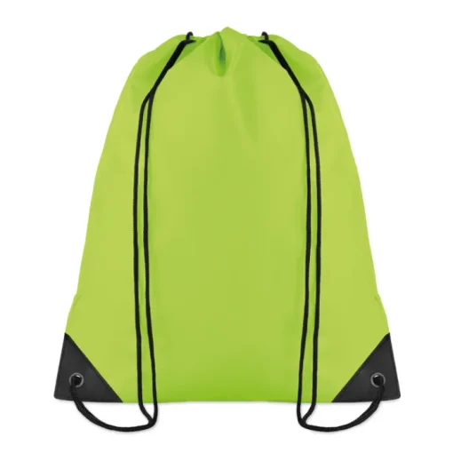 Gift Campaign Zainetto a sacca personalizzato più colori in poliestere 190T Urban> Regali Per Bambini|Sacche Personalizzate