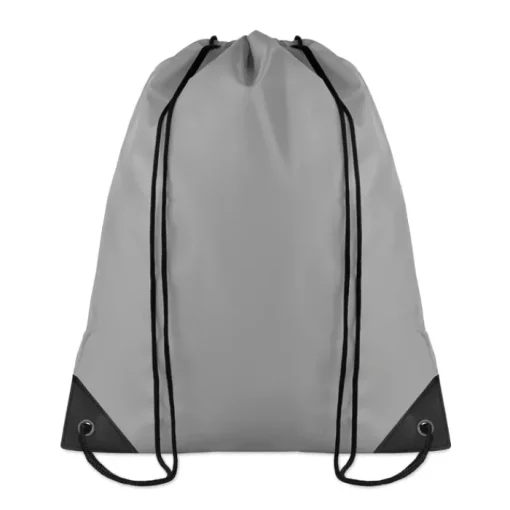 Gift Campaign Zainetto a sacca personalizzato più colori in poliestere 190T Urban> Regali Per Bambini|Sacche Personalizzate