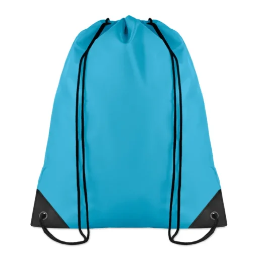 Gift Campaign Zainetto a sacca personalizzato più colori in poliestere 190T Urban> Regali Per Bambini|Sacche Personalizzate
