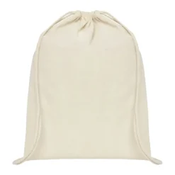 Gift Campaign Zainetto a sacca tanti colori cotone 140g/m2 max 5 kg Duo Cotton Pro> Sacche Personalizzate