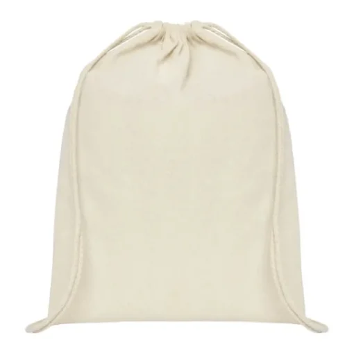 Gift Campaign Zainetto a sacca tanti colori cotone 140g/m2 max 5 kg Duo Cotton Pro> Sacche Personalizzate
