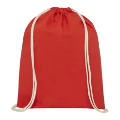Gift Campaign Zainetto a sacca tanti colori cotone 140g/m2 max 5 kg Duo Cotton Pro></noscript> Sacche Personalizzate