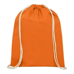 Gift Campaign Zainetto a sacca tanti colori cotone 140g/m2 max 5 kg Duo Cotton Pro></noscript> Sacche Personalizzate