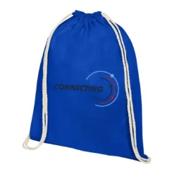 Gift Campaign Zainetto a sacca tanti colori cotone 140g/m2 max 5 kg Duo Cotton Pro></noscript> Sacche Personalizzate