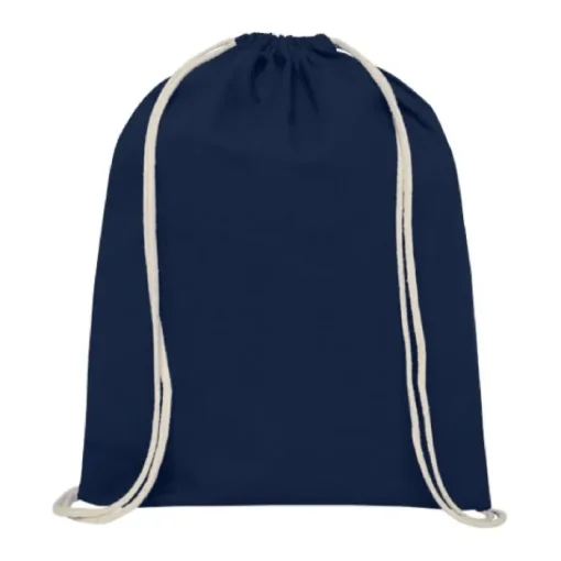 Gift Campaign Zainetto a sacca tanti colori cotone 140g/m2 max 5 kg Duo Cotton Pro> Sacche Personalizzate