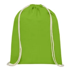 Gift Campaign Zainetto a sacca tanti colori cotone 140g/m2 max 5 kg Duo Cotton Pro></noscript> Sacche Personalizzate