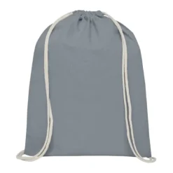 Gift Campaign Zainetto a sacca tanti colori cotone 140g/m2 max 5 kg Duo Cotton Pro></noscript> Sacche Personalizzate