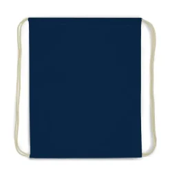 Gift Campaign Zainetto colorato con coulisse in cotone 140g/m2 certificato OEKO-TEX®></noscript> Sacche Personalizzate
