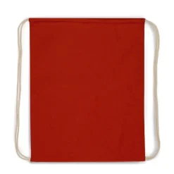 Gift Campaign Zainetto colorato con coulisse in cotone 140g/m2 certificato OEKO-TEX®></noscript> Sacche Personalizzate