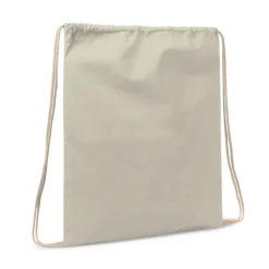 Gift Campaign Zainetto con coulisse in cotone da 140g/m2 certificato OEKO-TEX®> Sacche Personalizzate