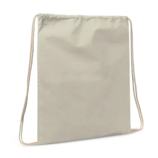 Gift Campaign Zainetto con coulisse in cotone da 140g/m2 certificato OEKO-TEX®> Sacche Personalizzate