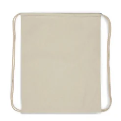 Gift Campaign Zainetto con coulisse in cotone da 140g/m2 certificato OEKO-TEX®> Sacche Personalizzate