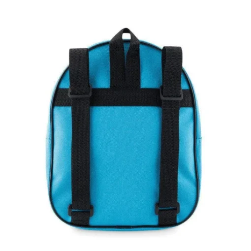 Gift Campaign Zainetto con logo per bambini colorabile con colori inclusi Color Time> Zaini Per Bambini