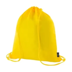 Gift Campaign Zainetto in poliestere 210D rPET disponibile in vari colori> Sacche Personalizzate