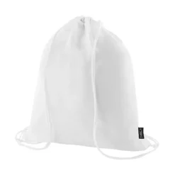 Gift Campaign Zainetto in poliestere 210D rPET disponibile in vari colori></noscript> Sacche Personalizzate