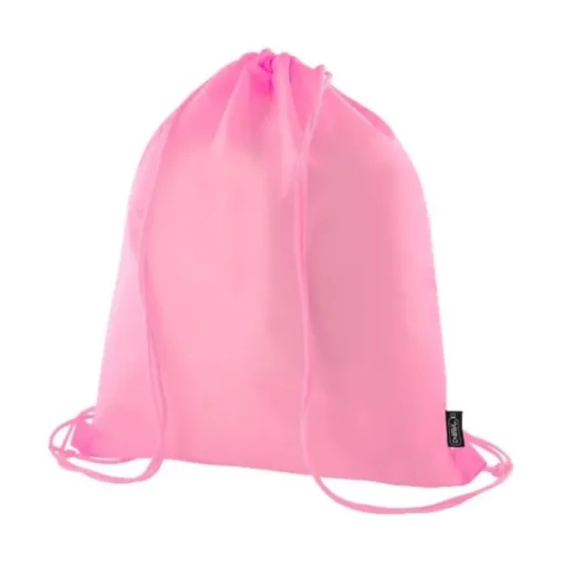 Gift Campaign Zainetto in poliestere 210D rPET disponibile in vari colori> Sacche Personalizzate