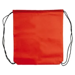 Gift Campaign Zainetto in tessuto non tessuto colorato da 75 g/m2 con corde nere></noscript> Sacche Personalizzate