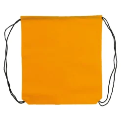 Gift Campaign Zainetto in tessuto non tessuto colorato da 75 g/m2 con corde nere></noscript> Sacche Personalizzate