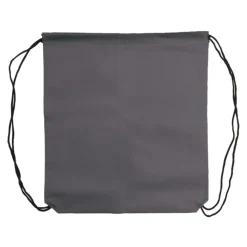 Gift Campaign Zainetto in tessuto non tessuto colorato da 75 g/m2 con corde nere></noscript> Sacche Personalizzate